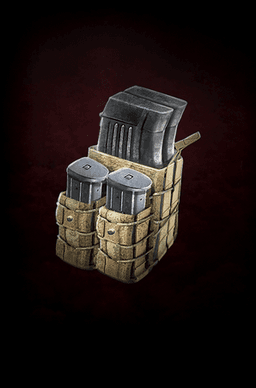 "Ammo Pouch" card image