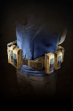 "Ammo Stash" card image