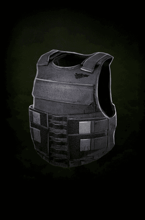 Body armor's image