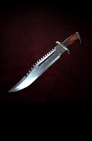 Combat Knife's image