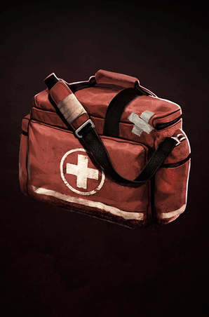 Emt Bag's image