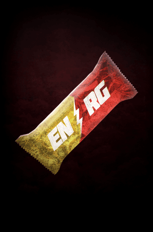 Energy bar's image