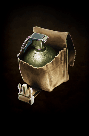 Grenade Pouch's image