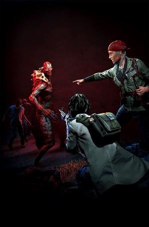 Marked for death's image