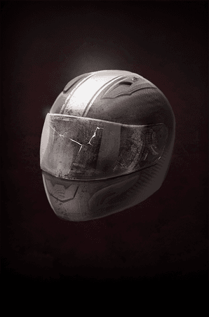 Motorcycle helmet's image