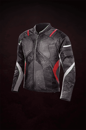 Motorcycle Jacket's image